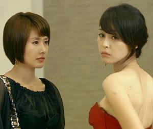 霸气高冷的4个字网名