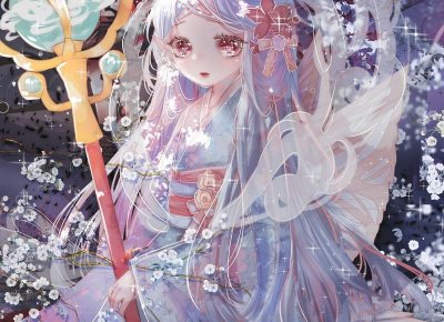 ​《简短情话文案超甜》精选15句