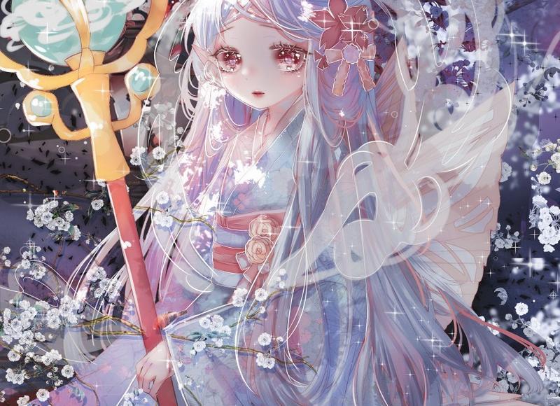 《简短情话文案超甜》精选15句