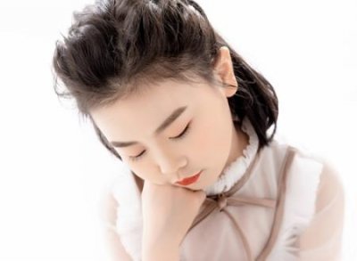 带萱字的高雅女孩名字