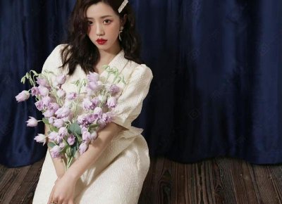 ​4月你好，情话来袭这些发朋友圈的句子让TA感动到想哭