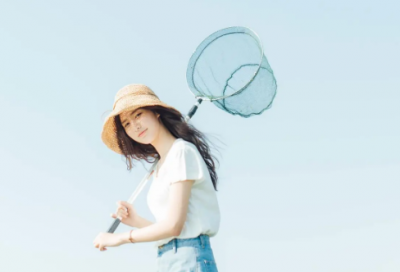 ​叫人一见就有好感的网名(144个)