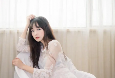 ​森系网名简单气质(140个)