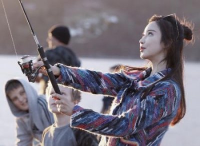 ​好听的女生古风网名