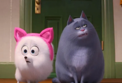 ​可爱又搞笑的情侣网名(共62个)