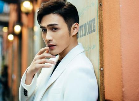 独特带先生的网名