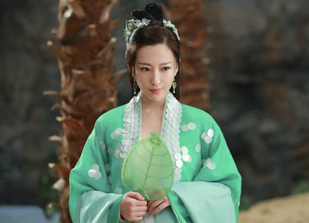 清新网名，最新好听的清新昵称