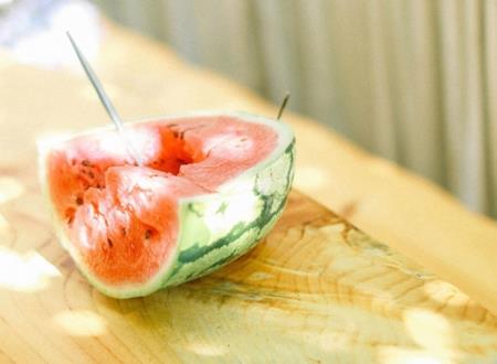 水果网名，最新好听的水果昵称