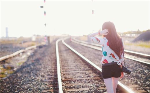 关于机会的励志语