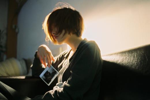 致自己励志的唯美句子