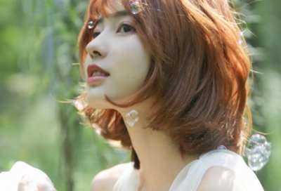 ​各式各样坚强的网名女生(共176个)