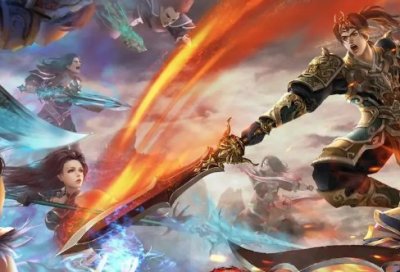 ​各种特殊符号游戏网名大全(153个)