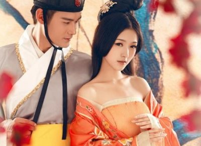 ​甜蜜亲密的二字情侣网名一男一女