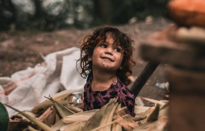 ​沐字取名女孩名字