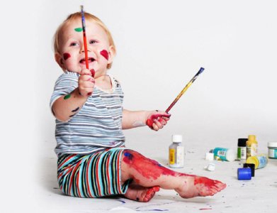 ​温暖你心的男孩名字