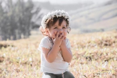 ​清纯又不失妩媚的女孩名字