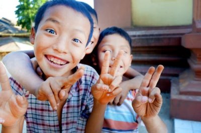 ​五行属木的字起男孩名字