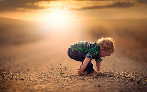 男孩与南字搭配的名字