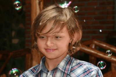 ​男孩怎样取名字