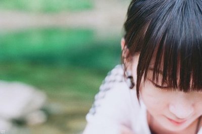 ​带一字有诗意的女孩名字大全