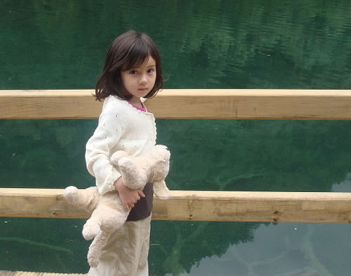 女孩带喆字有寓意的名字