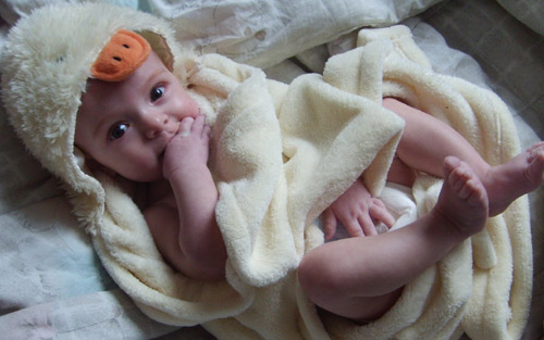 越看越帅气的男孩名字