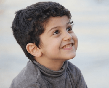 ​洋气少见的男孩名字