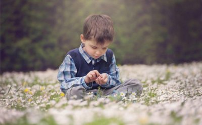 ​男孩取名很有文采的名字