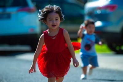 ​女宝宝与舒字搭配的名字