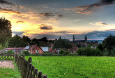 ​求职信旅游管理类专业就业