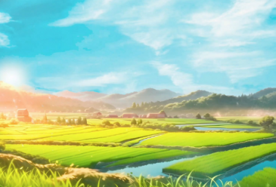 ​英文新年演讲稿范文