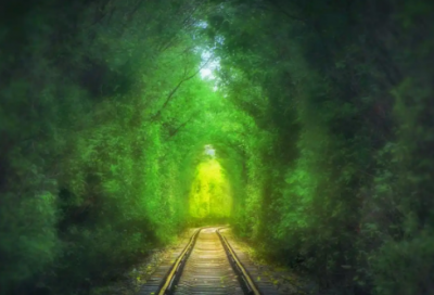 ​雨过天晴精选31句