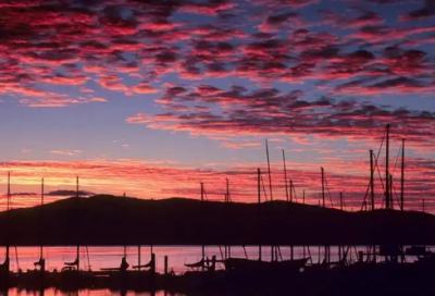 ​感恩节感恩语26句