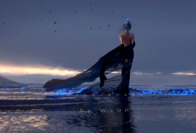 ​收养子女申请书范文