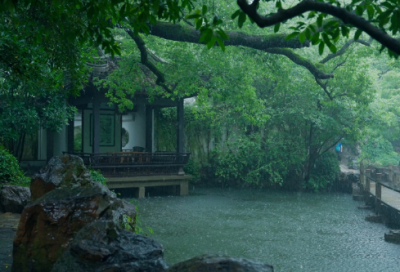 ​春节日记300字