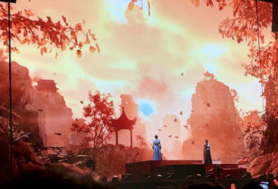 ​老舍的戏剧作品有