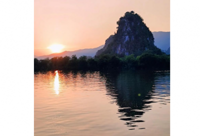 ​傻傻的幸福【26句精选】