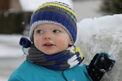 ​新生婴儿取名字男孩