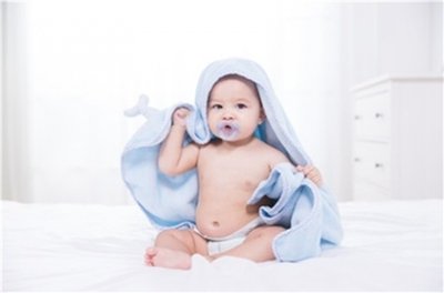 ​好听的男孩名字大全