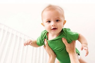 ​好听可爱的名字男孩