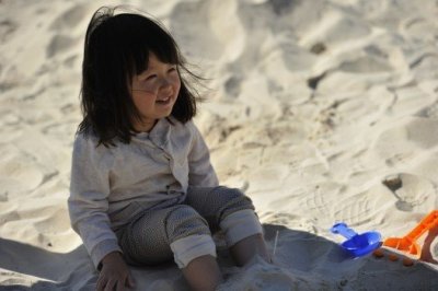 ​好听不俗气的女宝宝名字