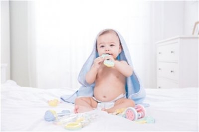 ​长字辈男孩取名大全集