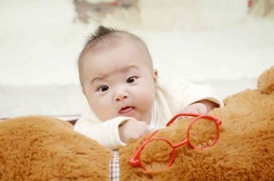 ​取名字简单化男孩