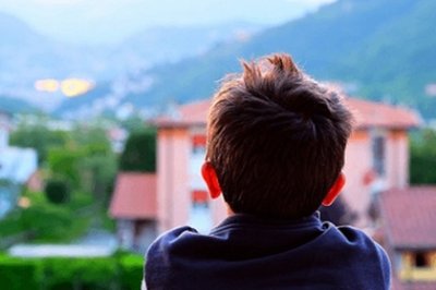 ​凌晨生的男孩取名字