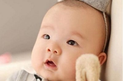 ​男孩子取名字寓意大全