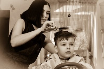 ​怎样给男孩取名字