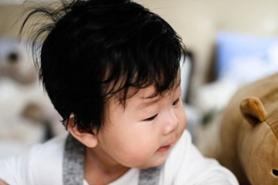 ​朗朗上口男孩的名字