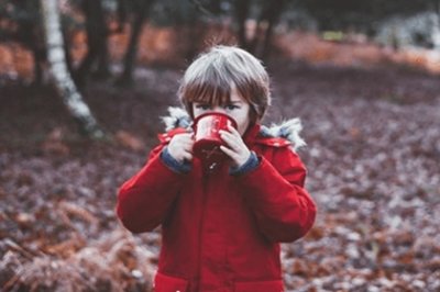 ​智字取名字男孩子