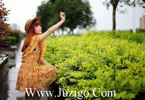 太阳火红火红的像什么造句(精选45句)