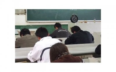 ​大学致毕业的青春句子简短集锦50条